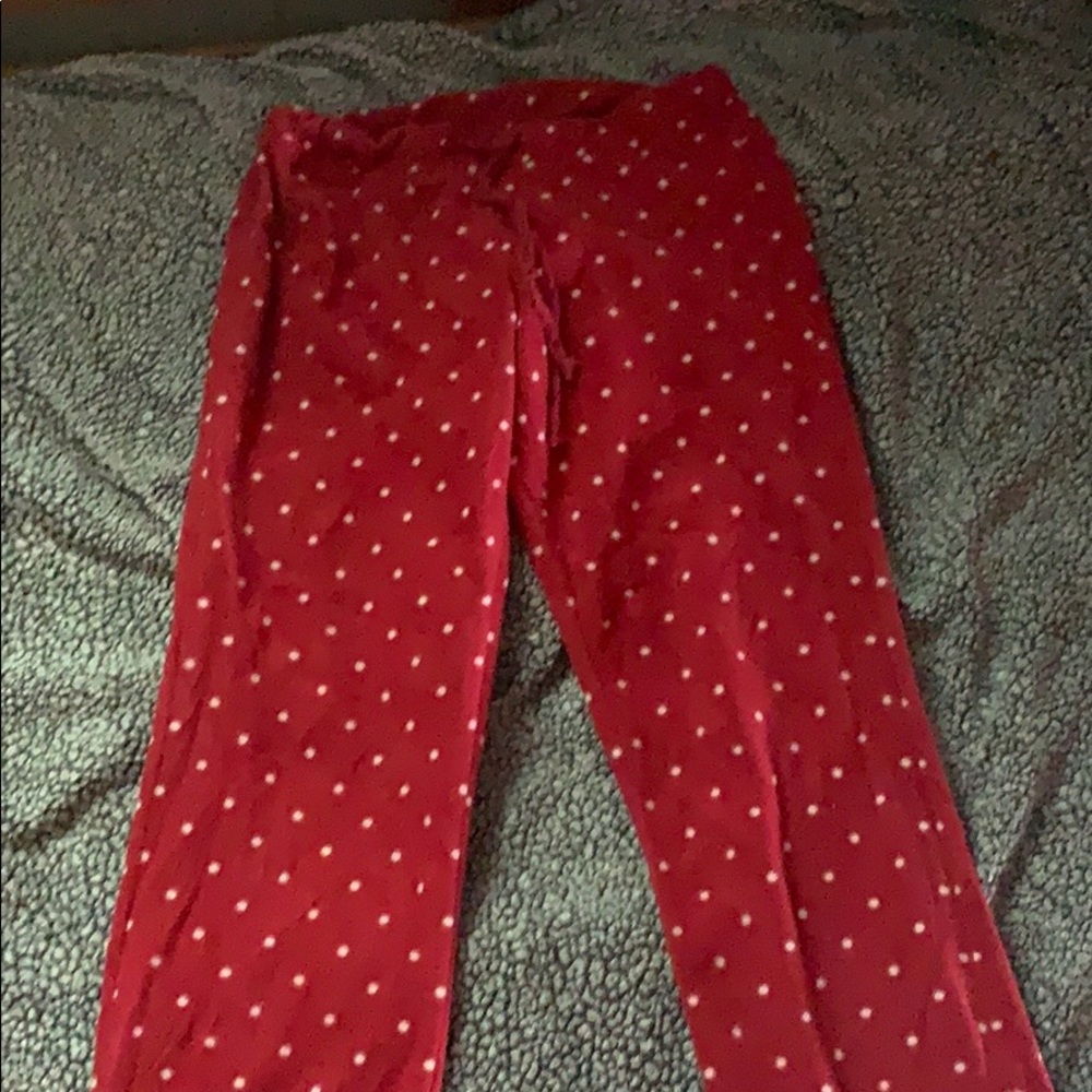 Pajama Pants